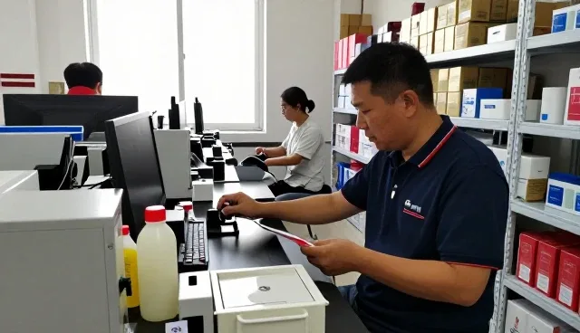 上海霜玉贸易有限公司探索品牌代理合作更多应用场景